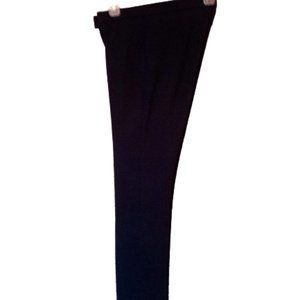 POLO Ralph Lauren Black Dress Pants Size 8